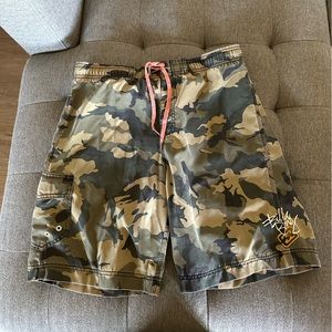 Billabong board shorts